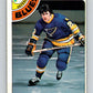 1978-79 O-Pee-Chee #358 Bob Hess  St. Louis Blues  V25873