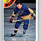 1978-79 O-Pee-Chee #358 Bob Hess  St. Louis Blues  V25881
