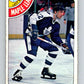 1978-79 O-Pee-Chee #359 Tiger Williams Maple Leafs  V25885