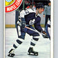 1978-79 O-Pee-Chee #359 Tiger Williams Maple Leafs  V25889