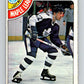 1978-79 O-Pee-Chee #359 Tiger Williams Maple Leafs  V25891