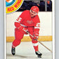 1978-79 O-Pee-Chee #360 Larry Wright RC Rookie Wings  V25904
