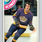 1978-79 O-Pee-Chee #361 Larry Brown  Los Angeles Kings  V25908