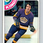 1978-79 O-Pee-Chee #361 Larry Brown  Los Angeles Kings  V25910