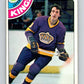 1978-79 O-Pee-Chee #361 Larry Brown  Los Angeles Kings  V25911