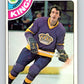 1978-79 O-Pee-Chee #361 Larry Brown  Los Angeles Kings  V25914