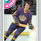 1978-79 O-Pee-Chee #361 Larry Brown  Los Angeles Kings  V25915