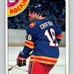 1978-79 O-Pee-Chee #362 Gary Croteau  Colorado Rockies  V26026