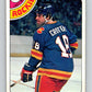 1978-79 O-Pee-Chee #362 Gary Croteau  Colorado Rockies  V26029