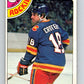 1978-79 O-Pee-Chee #362 Gary Croteau  Colorado Rockies  V26030