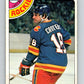 1978-79 O-Pee-Chee #362 Gary Croteau  Colorado Rockies  V26037