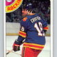 1978-79 O-Pee-Chee #362 Gary Croteau  Colorado Rockies  V26041