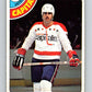 1978-79 O-Pee-Chee #363 Rick Green  Washington Capitals  V26047