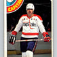 1978-79 O-Pee-Chee #363 Rick Green  Washington Capitals  V26049