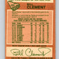 1978-79 O-Pee-Chee #364 Bill Clement  Atlanta Flames  V26065