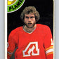 1978-79 O-Pee-Chee #364 Bill Clement  Atlanta Flames  V26066