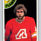 1978-79 O-Pee-Chee #364 Bill Clement  Atlanta Flames  V26068