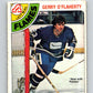1978-79 O-Pee-Chee #365 Gerry O'Flaherty  Atlanta Flames  V26074
