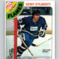 1978-79 O-Pee-Chee #365 Gerry O'Flaherty  Atlanta Flames  V26081