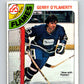1978-79 O-Pee-Chee #365 Gerry O'Flaherty  Atlanta Flames  V26082