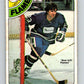 1978-79 O-Pee-Chee #365 Gerry O'Flaherty  Atlanta Flames  V26090
