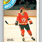 1978-79 O-Pee-Chee #366 John Baby RC Rookie North Stars  V26094