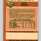 1978-79 O-Pee-Chee #366 John Baby RC Rookie North Stars  V26094