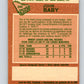1978-79 O-Pee-Chee #366 John Baby RC Rookie North Stars  V26095