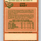 1978-79 O-Pee-Chee #366 John Baby RC Rookie North Stars  V26096