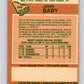 1978-79 O-Pee-Chee #366 John Baby RC Rookie North Stars  V26103