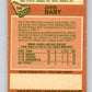 1978-79 O-Pee-Chee #366 John Baby RC Rookie North Stars  V26105