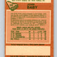 1978-79 O-Pee-Chee #366 John Baby RC Rookie North Stars  V26106