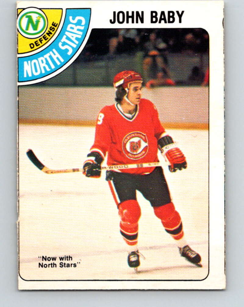 1978-79 O-Pee-Chee #367 Nick Fotiu  New York Rangers  V26109