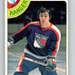 1978-79 O-Pee-Chee #367 Nick Fotiu  New York Rangers  V26114