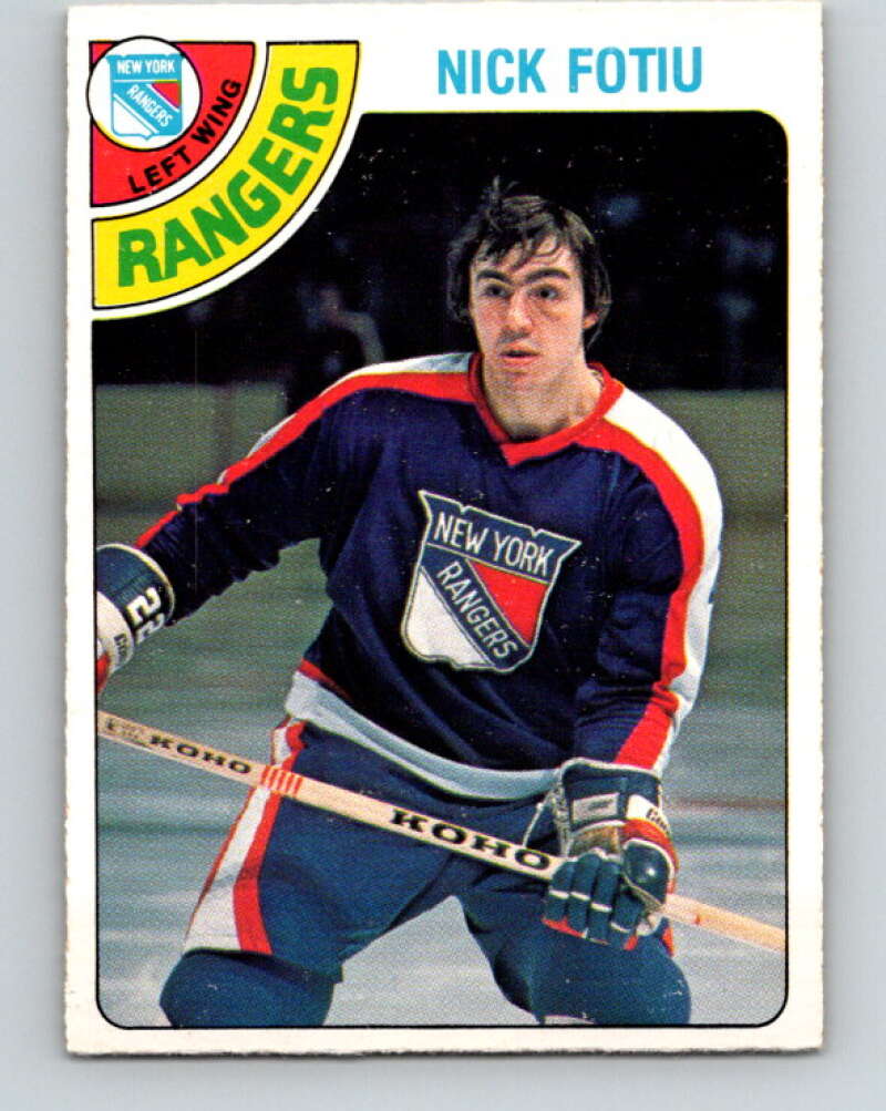 1978-79 O-Pee-Chee #368 Pat Price  New York Islanders  V26121