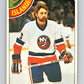 1978-79 O-Pee-Chee #368 Pat Price  New York Islanders  V26124