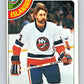 1978-79 O-Pee-Chee #368 Pat Price  New York Islanders  V26125