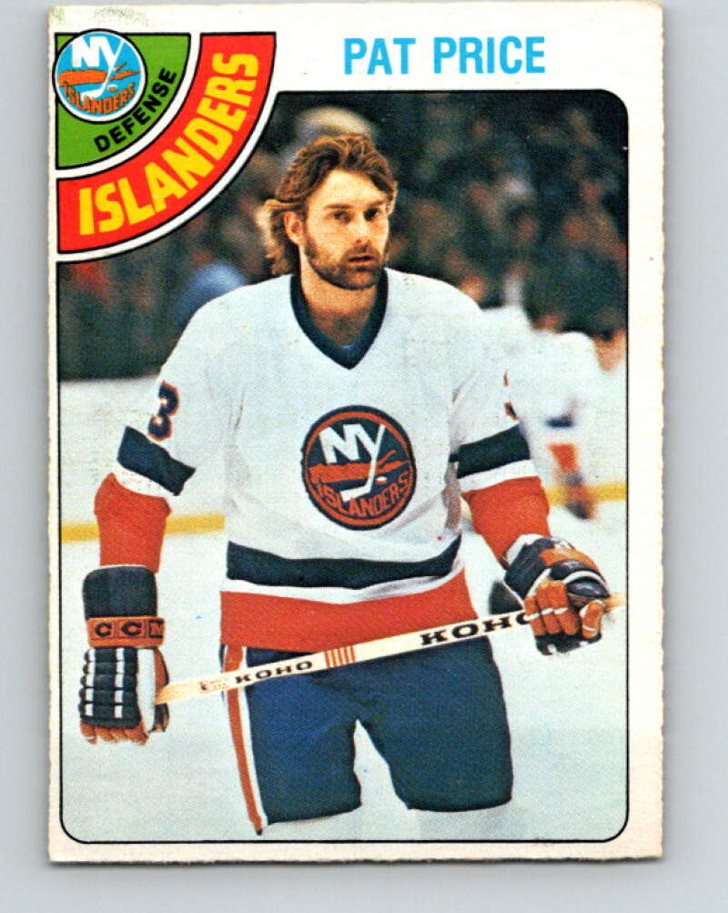 1978-79 O-Pee-Chee #369 Bert Wilson  Los Angeles Kings  V26134