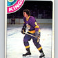 1978-79 O-Pee-Chee #369 Bert Wilson  Los Angeles Kings  V26143
