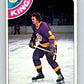 1978-79 O-Pee-Chee #369 Bert Wilson  Los Angeles Kings  V26144