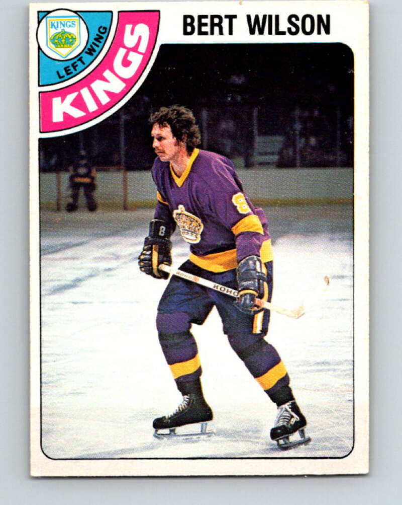 1978-79 O-Pee-Chee #370 Bryan Lefley  Colorado Rockies  V26145