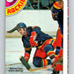 1978-79 O-Pee-Chee #370 Bryan Lefley  Colorado Rockies  V26156