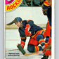 1978-79 O-Pee-Chee #370 Bryan Lefley  Colorado Rockies  V26162