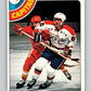 1978-79 O-Pee-Chee #371 Ron Lalonde  Washington Capitals  V26164