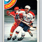 1978-79 O-Pee-Chee #371 Ron Lalonde  Washington Capitals  V26167