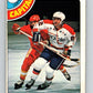 1978-79 O-Pee-Chee #371 Ron Lalonde  Washington Capitals  V26168