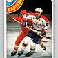 1978-79 O-Pee-Chee #371 Ron Lalonde  Washington Capitals  V26170