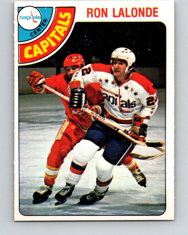 1978-79 O-Pee-Chee #372 Bobby Simpson  Atlanta Flames  V26177