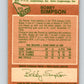 1978-79 O-Pee-Chee #372 Bobby Simpson  Atlanta Flames  V26182