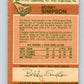 1978-79 O-Pee-Chee #372 Bobby Simpson  Atlanta Flames  V26184